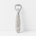 CouldNook Rhinestone Bottle Opener - Stainless Beer Tool