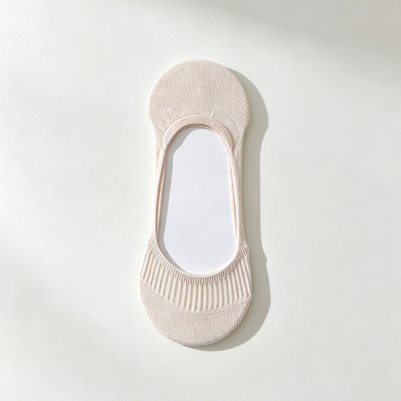CouldNook Mesh Liner Socks - Low Shoe Helper