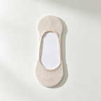 CouldNook Mesh Liner Socks - Low Shoe Helper