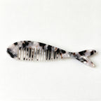 CouldNook Fish Hair Comb - Forked Tail Grip
