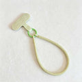 Milky Green