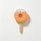 CouldNook Fruit Pop Bath Bomb - Playful Shaped Soak