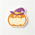 Halloween Pumpkin