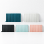 CouldNook Ribbed Draining Mat - Rectangular Heat Resistant Pad
