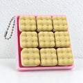 9-grid Cracker