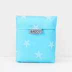 CouldNook Foldable Printed Shopping Bag - Pocket Storage Design