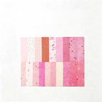 CouldNook Neutral Decorative Paper Pack - Soft Texture Collection