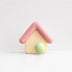Pink Eave