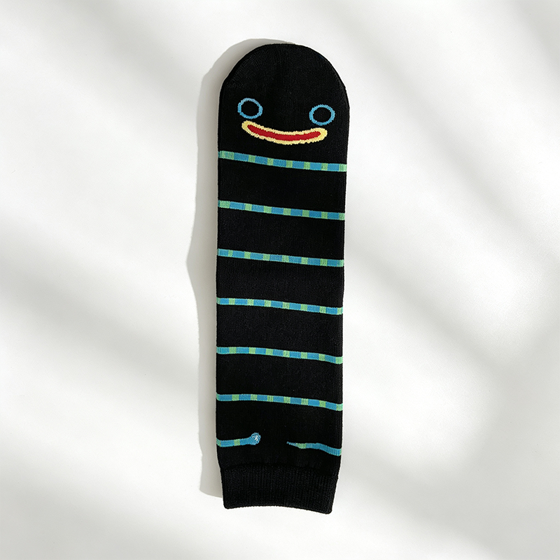 CouldNook Ocean Animal Crew Socks - Playful Outfit Accent