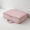 CouldNook Expandable Suitcase Case Organizer Bag - Friendly Shelf Companion