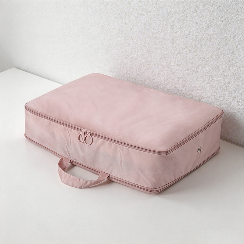 CouldNook Expandable Suitcase Case Organizer Bag - Friendly Shelf Companion