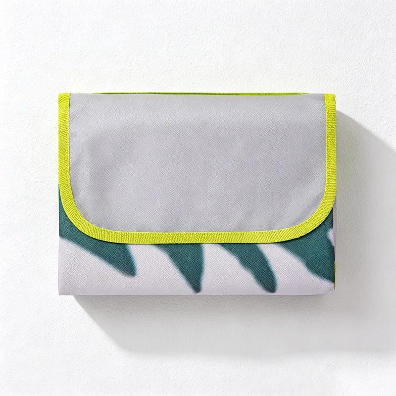 CouldNook Oxford Cloth Picnic Mat - Foldable Carrying Design