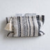 Zipper Tissue Pouch