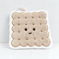 Square Biscuit