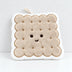 Square Biscuit
