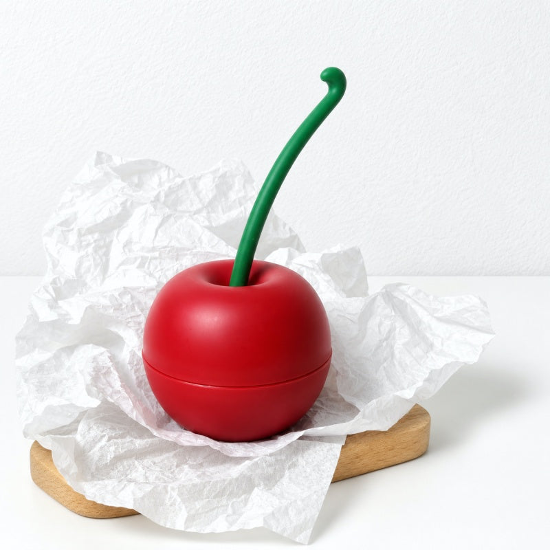 CouldNook Cherry Gel Air Freshener - Long Green Stem