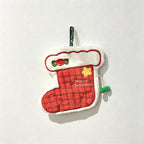 CouldNook Hanging Hand Towel - Comfortable Handheld Shape Hanging Home Use