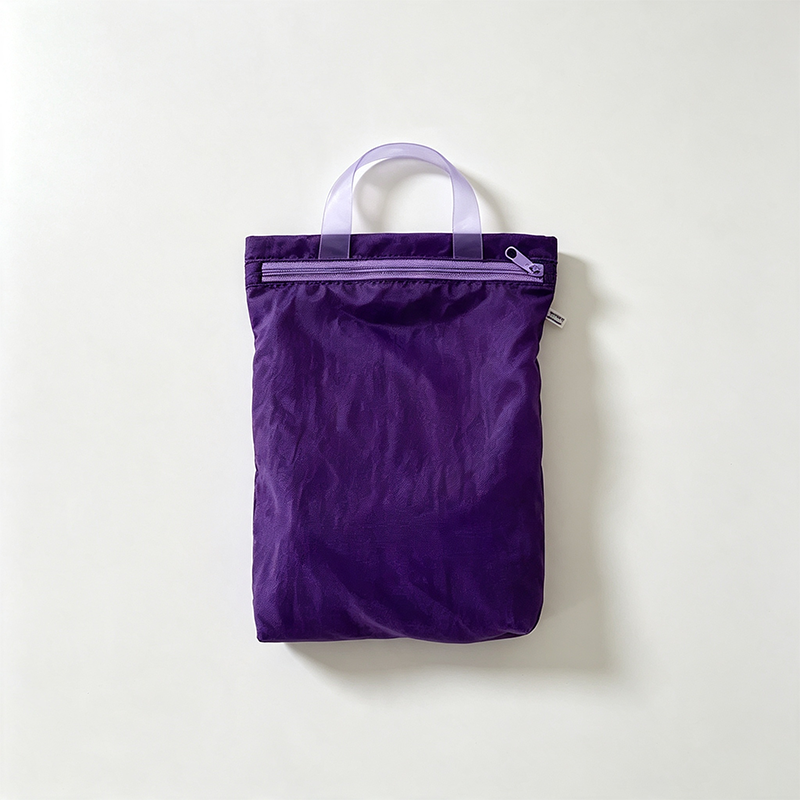 CouldNook Foldable Organizer Bag - Everyday Storage Accent