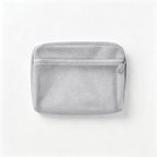 CouldNook Clear Mesh Organizer Bag - Everyday Storage Accent