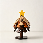 CouldNook Wood Tree Wall Decor - Seasonal Home Display