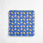 CouldNook Self-Adhering Storage Wrap - Square Cloth And Rounded Corners