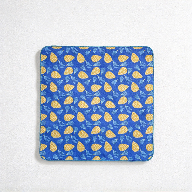 CouldNook Self-Adhering Storage Wrap - Square Cloth And Rounded Corners