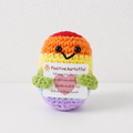 Rainbow Potato