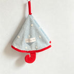 CouldNook Hanging Hand Towel - Softly Shaped Everyday Detail