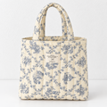 Blue Floral
