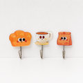 3Pcs Set