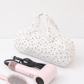 White Floral