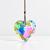 30mmColor Heart