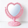Heart Nordic Pink