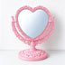 Heart Nordic Pink