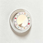 CouldNook Magnetic Phone Grip - Magnetic Circular Back Everyday Phone Support