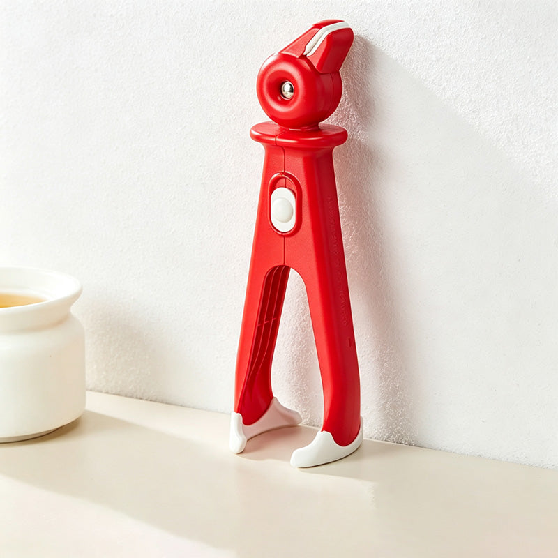 CouldNook Silicone Bowl and Plate Gripper - Dual-Purpose Clamp Design