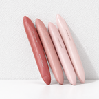 CouldNook Pastel Highlighter - Soft Chisel Tip and Tapered Leaf-Shaped Body