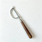 CouldNook Kitchen Vegetable Peeler - Fruit Inspired Shape Kitchen Table Use