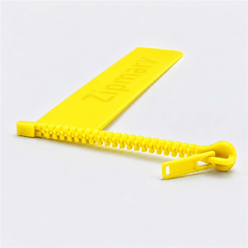 CouldNook Zipper Bookmark - Sliding Colorful Page Marker Collection