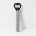 CouldNook Rhinestone Bottle Opener - Stainless Beer Tool