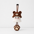 Bear Hat Ghost