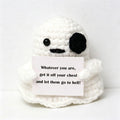 Ghost W‑Card