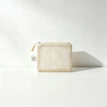 CouldNook Clear Travel Organizer Bag - Everyday Storage Accent