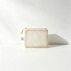 CouldNook Clear Travel Organizer Bag - Everyday Storage Accent