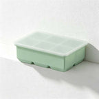 CouldNook Silicone Large Ice Mold - Covered Multi-Cube Tray