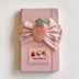 Strawberry Notebook
