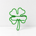 Green Clover