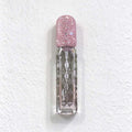 Grid Pink Rhinestone