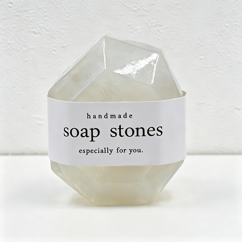 CouldNook Scented Essential Oil Soap - Bath Counter Accent