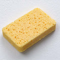 CouldNook Rectangular Dishwashing Sponge - Porous Body And Softened Corner Shape